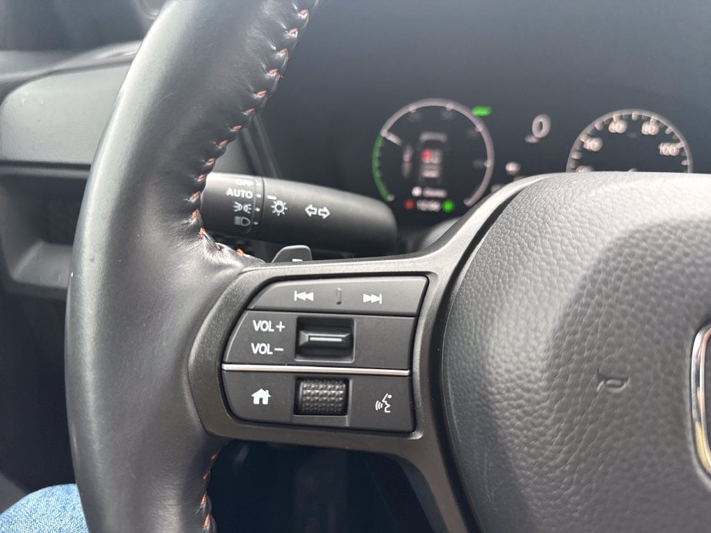 2024 Honda CR-V Sport-L - Photo 26