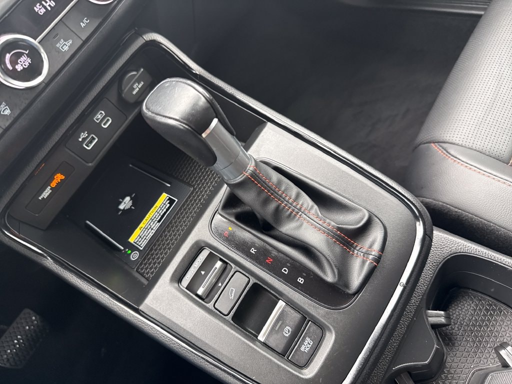 2024 Honda CR-V Sport-L - Photo 31