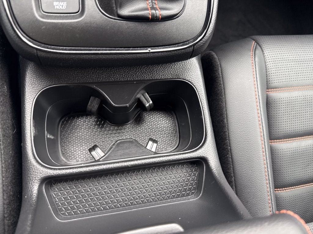 2024 Honda CR-V Sport-L - Photo 29