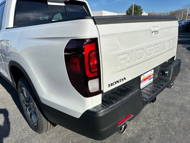 2026 Honda Ridgeline RTL - Photo 31