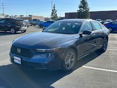 2025 Honda Accord Hybrid EX-L Sedan