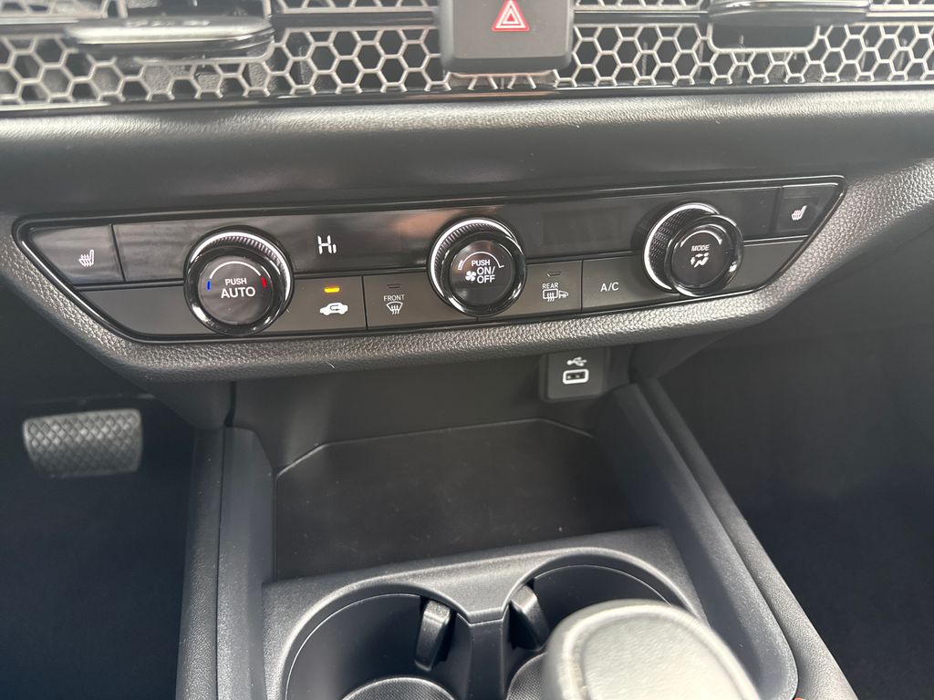 2024 Honda HR-V Sport - Photo 30