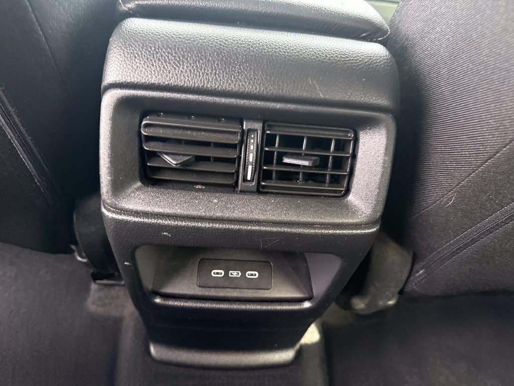2024 Honda CR-V EX - Photo 22