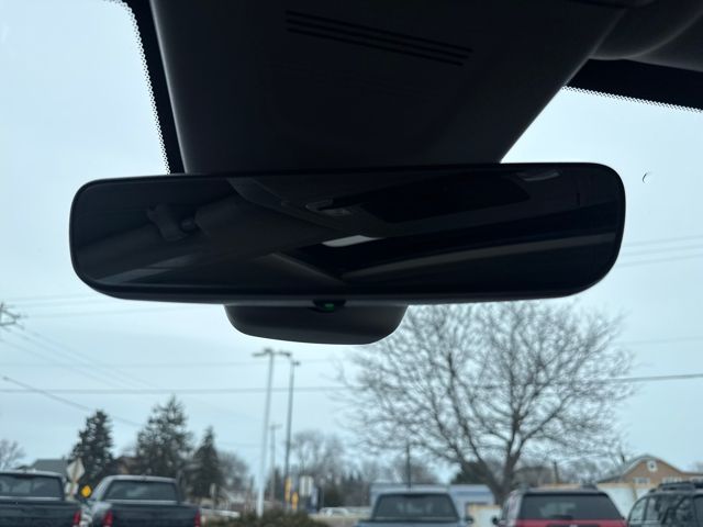 2024 Honda CR-V EX-L - Photo 38