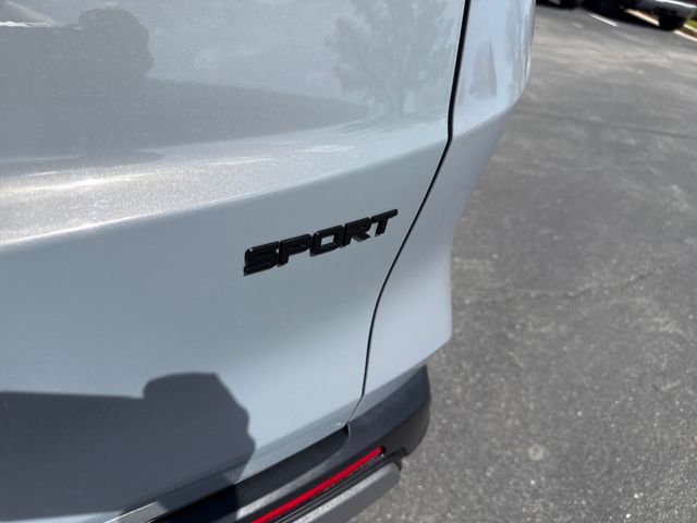 2024 Honda CR-V Sport - Photo 42