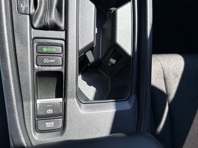2023 Honda Accord LX - Photo 27