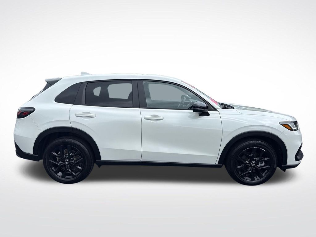 2024 Honda HR-V Sport - Photo 6