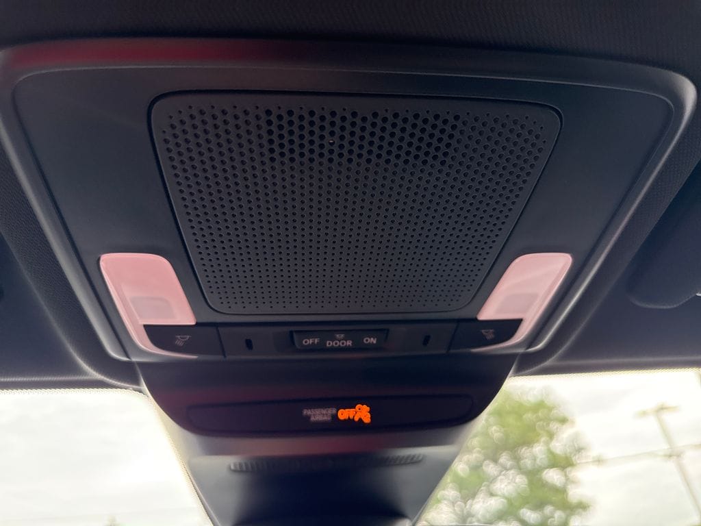 2024 Honda HR-V Sport - Photo 35