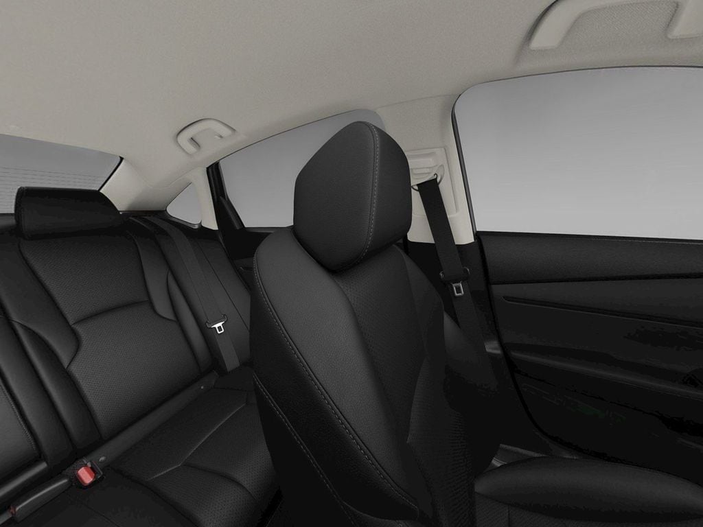 2026 Honda Accord Hybrid Touring - Photo 8