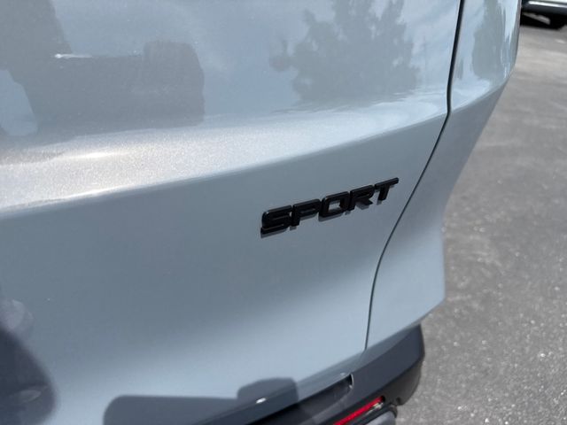 2023 Honda CR-V Sport - Photo 42