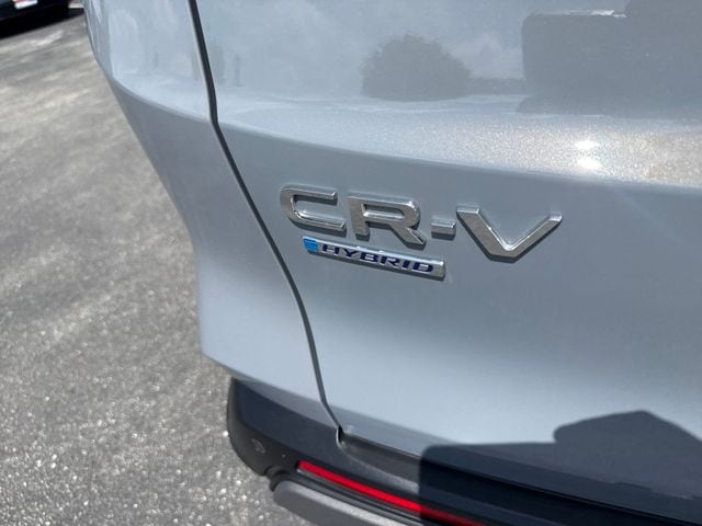 2024 Honda CR-V Sport Touring - Photo 44