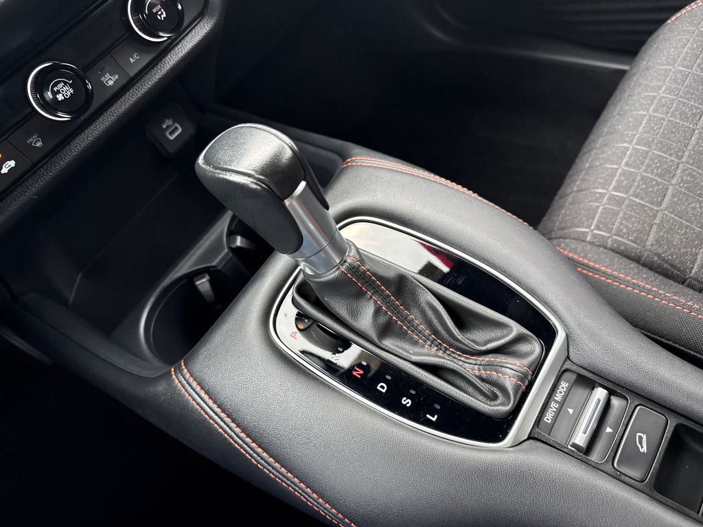 2024 Honda HR-V Sport - Photo 28
