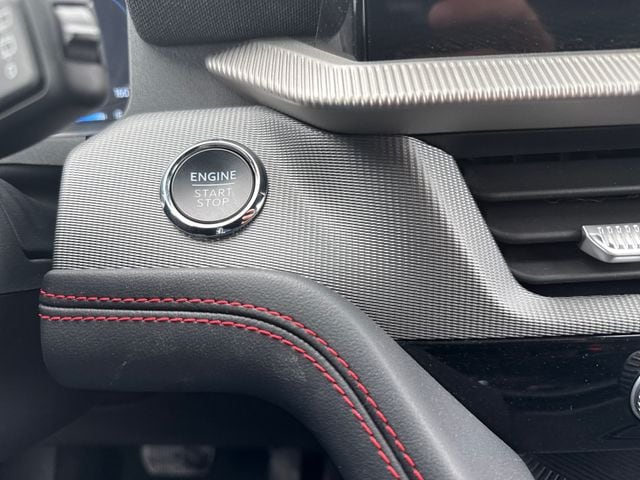 2025 Ford Explorer ST-LINE - Photo 34