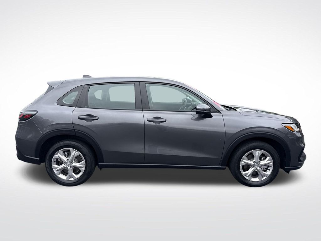 2024 Honda HR-V LX - Photo 6