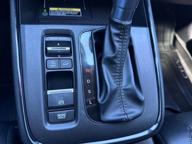 2023 Honda CR-V EX-L - Photo 30