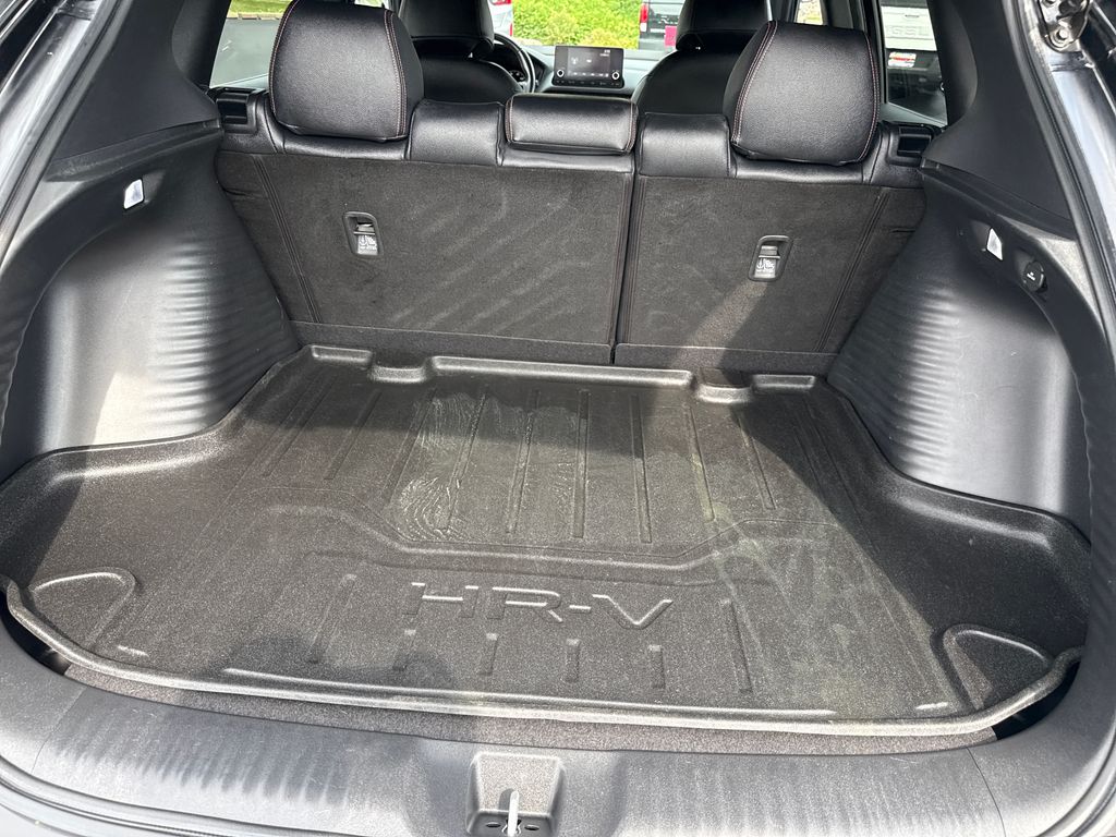 2024 Honda HR-V Sport - Photo 39