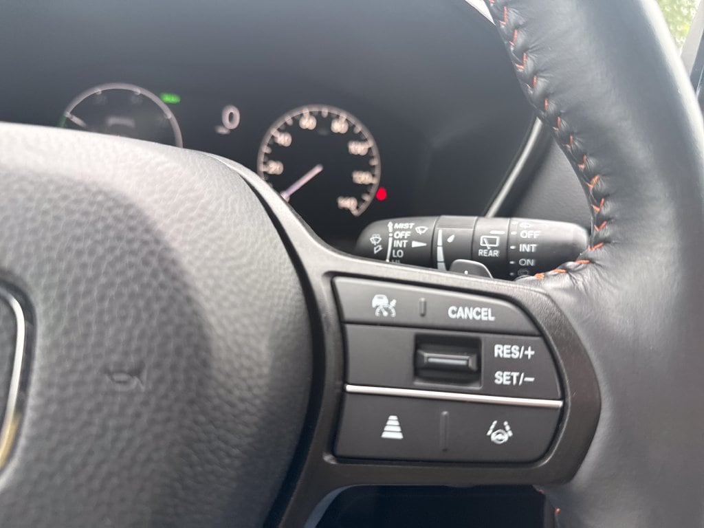 2024 Honda CR-V Sport-L - Photo 27