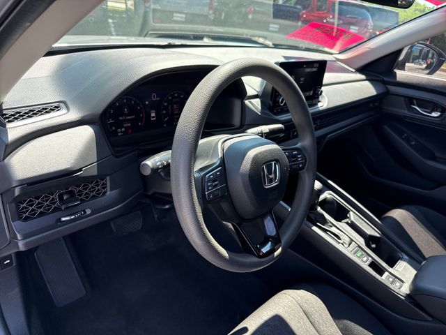 2023 Honda Accord LX - Photo 14