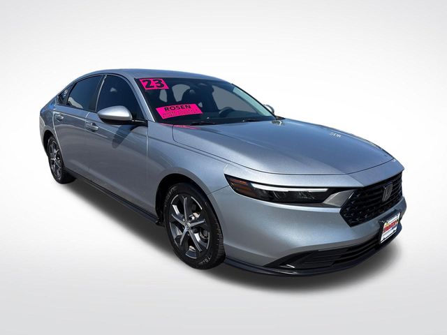 2023 Honda Accord LX - Photo 7