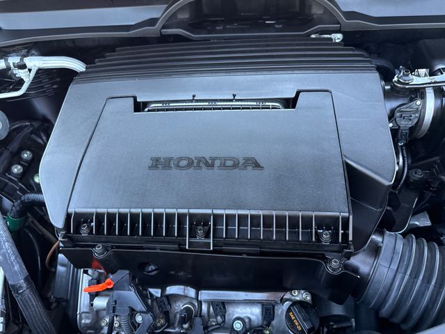 2025 Honda Pilot Black Edition - Photo 42