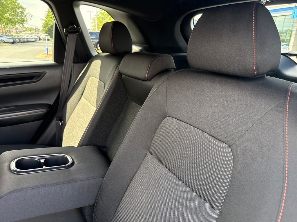 2025 Honda CR-V Sport - Photo 19
