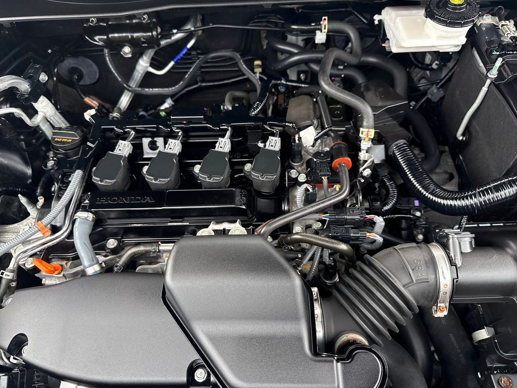 2024 Honda CR-V EX - Photo 39