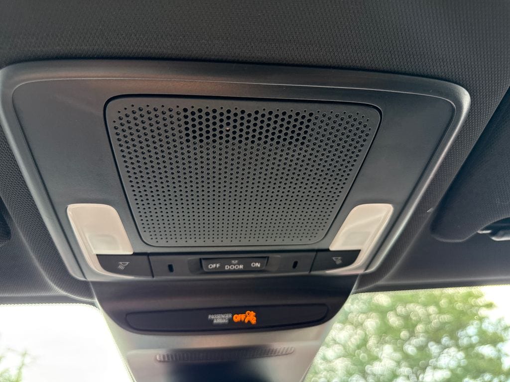 2025 Honda HR-V Sport - Photo 35