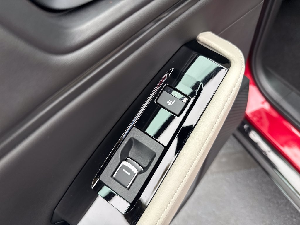 2026 Honda Accord Hybrid Touring - Photo 19