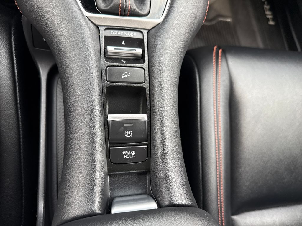 2024 Honda HR-V Sport - Photo 27