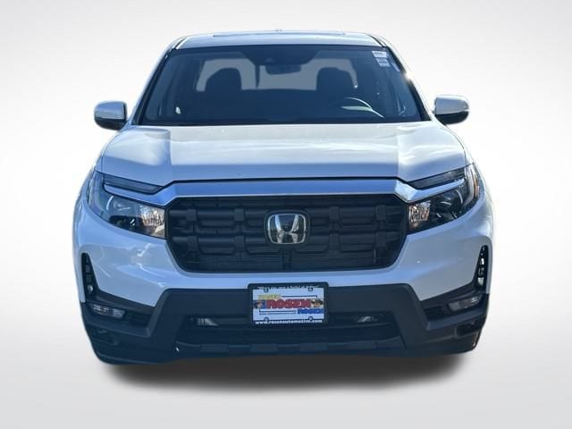 2026 Honda Ridgeline RTL - Photo 8