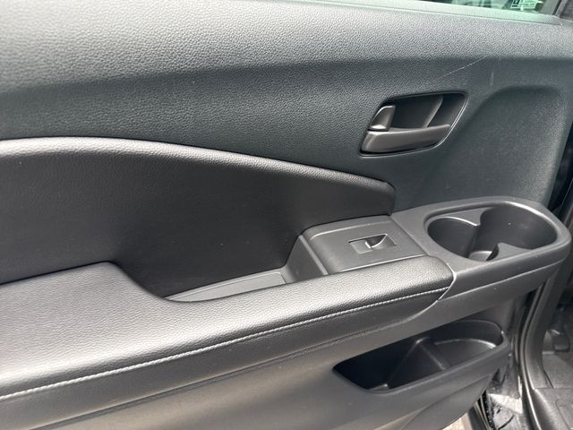 2023 Honda Passport EX-L - Photo 18