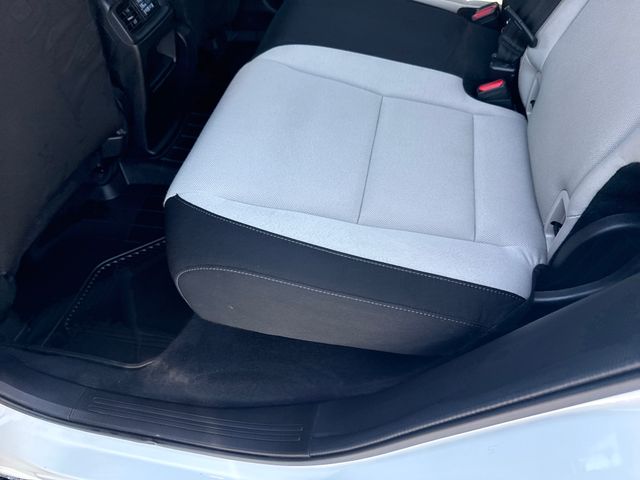 2024 Honda CR-V LX - Photo 12