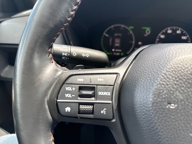 2023 Honda CR-V Sport - Photo 25