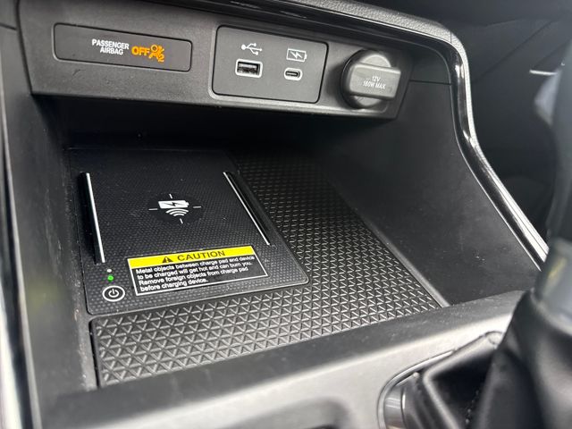 2024 Honda CR-V EX-L - Photo 34