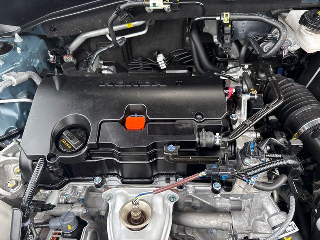 2024 Honda HR-V Sport - Photo 40