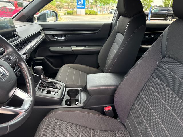 2023 Honda CR-V Sport - Photo 13