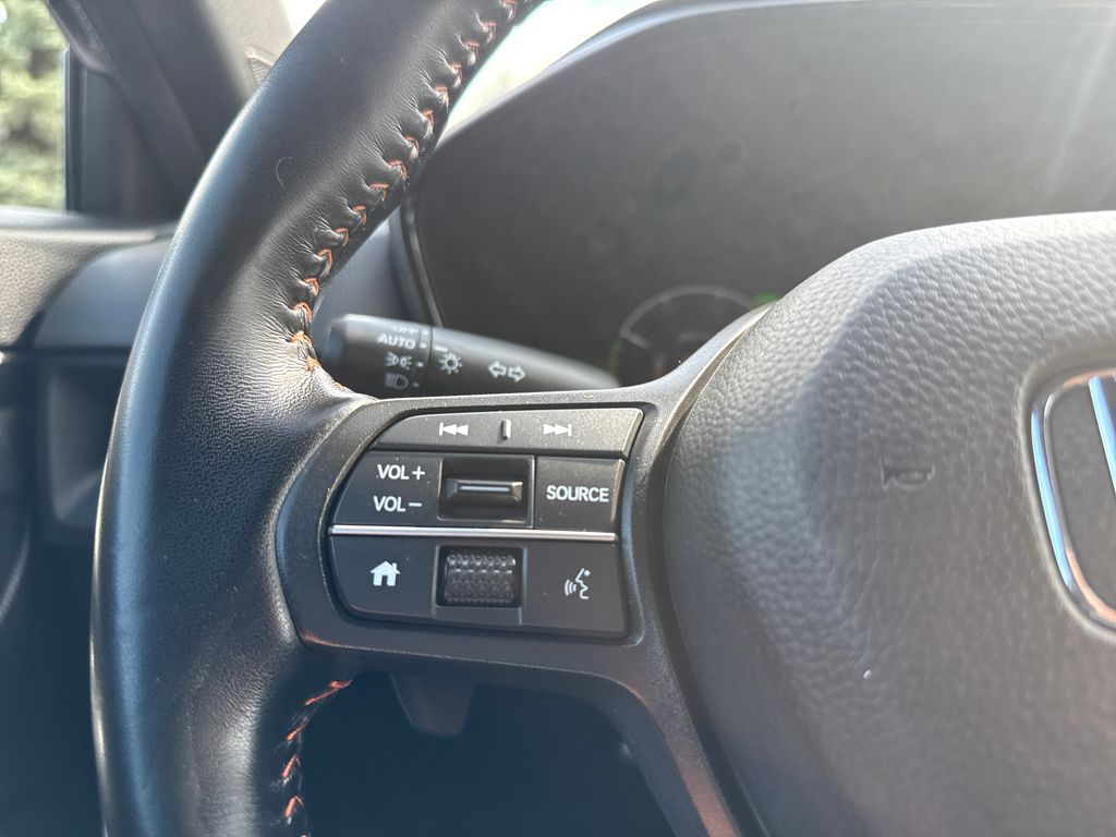 2025 Honda CR-V Sport - Photo 25