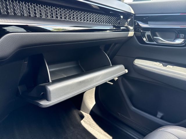 2024 Honda CR-V Sport Touring - Photo 39
