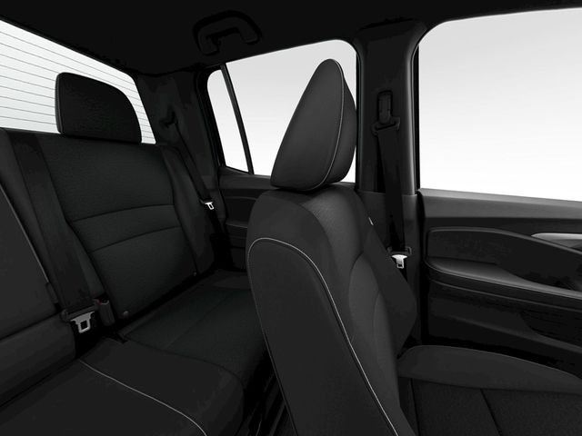 2026 Honda Ridgeline Sport - Photo 8