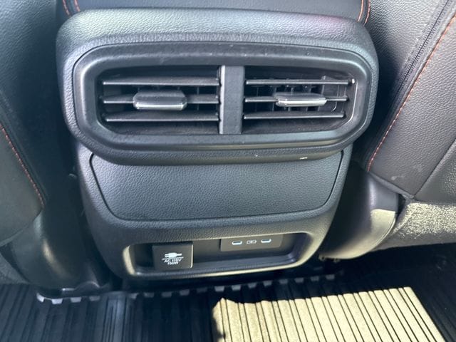 2025 Honda Passport TrailSport - Photo 23