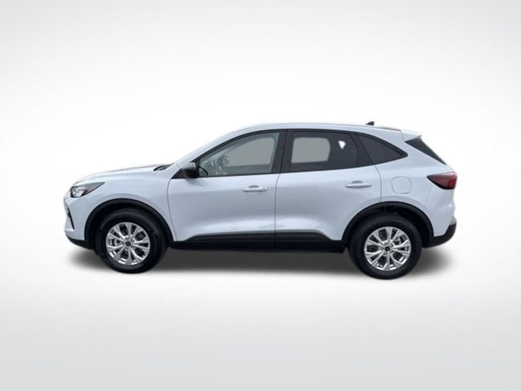 Used 2025 Ford Escape Active SUV