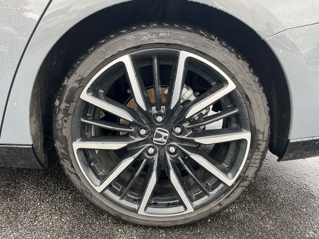 2025 Honda Accord Hybrid Touring - Photo 10