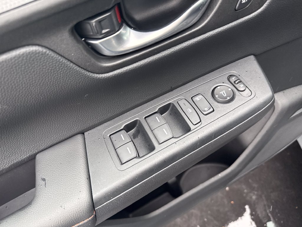 2024 Honda CR-V Sport-L - Photo 10