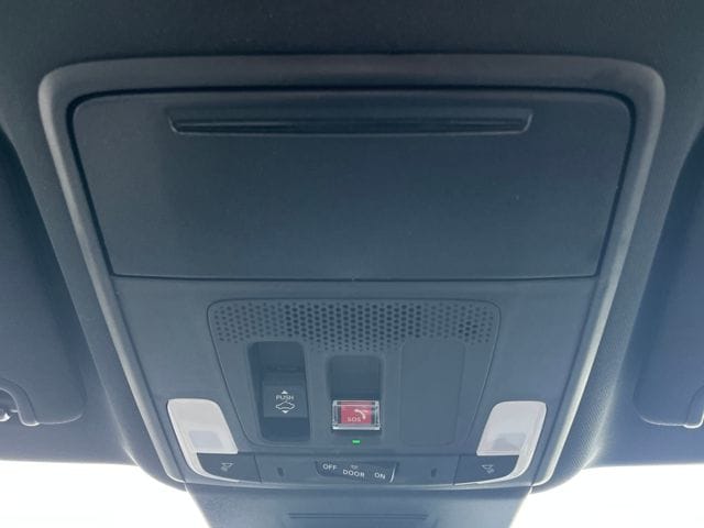 2026 Honda Civic Sport Touring - Photo 35