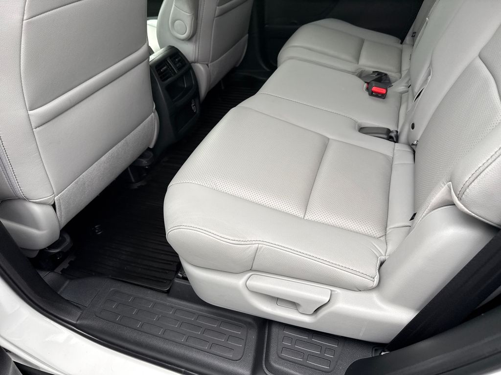 2023 Honda Passport EX-L - Photo 19