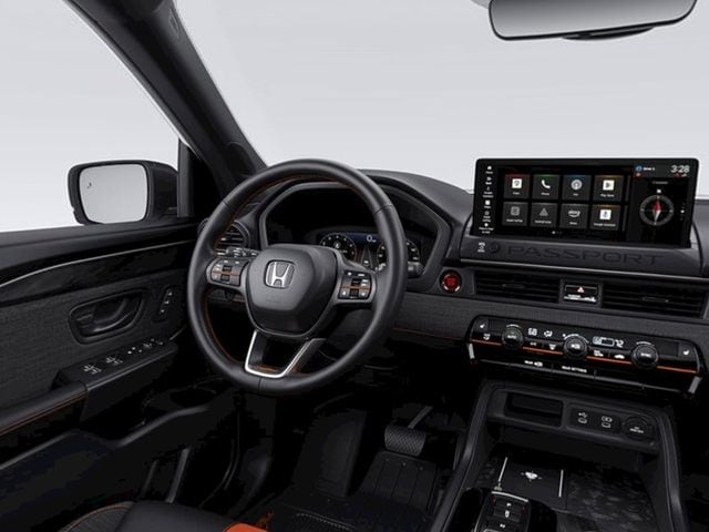 2026 Honda Passport TrailSport - Photo 15