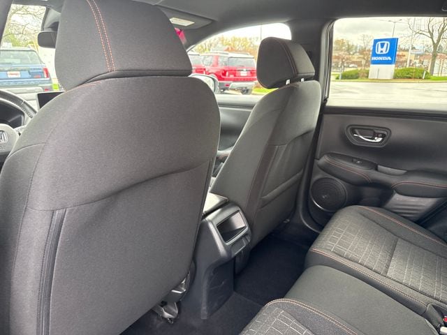 2024 Honda HR-V Sport - Photo 17