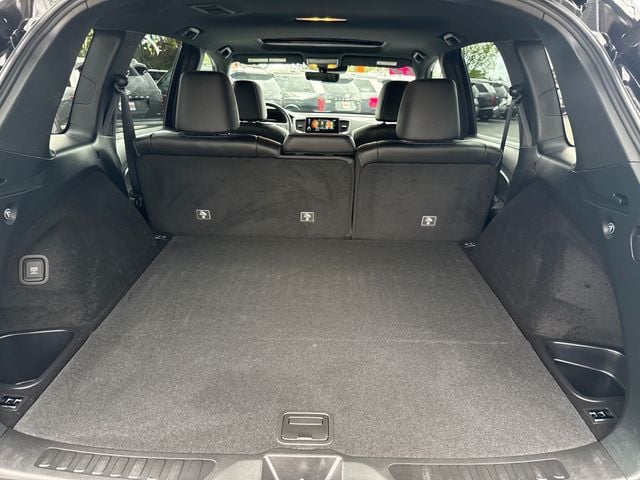 2023 Honda Passport EX-L - Photo 46