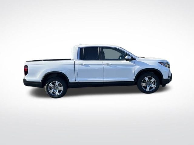 2026 Honda Ridgeline RTL - Photo 6