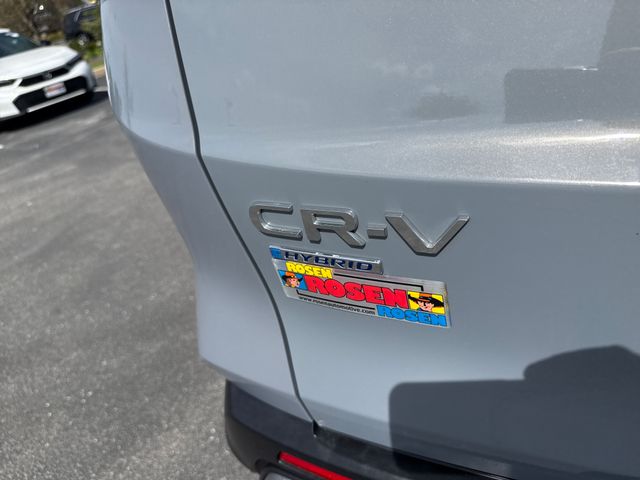 2024 Honda CR-V Sport - Photo 41